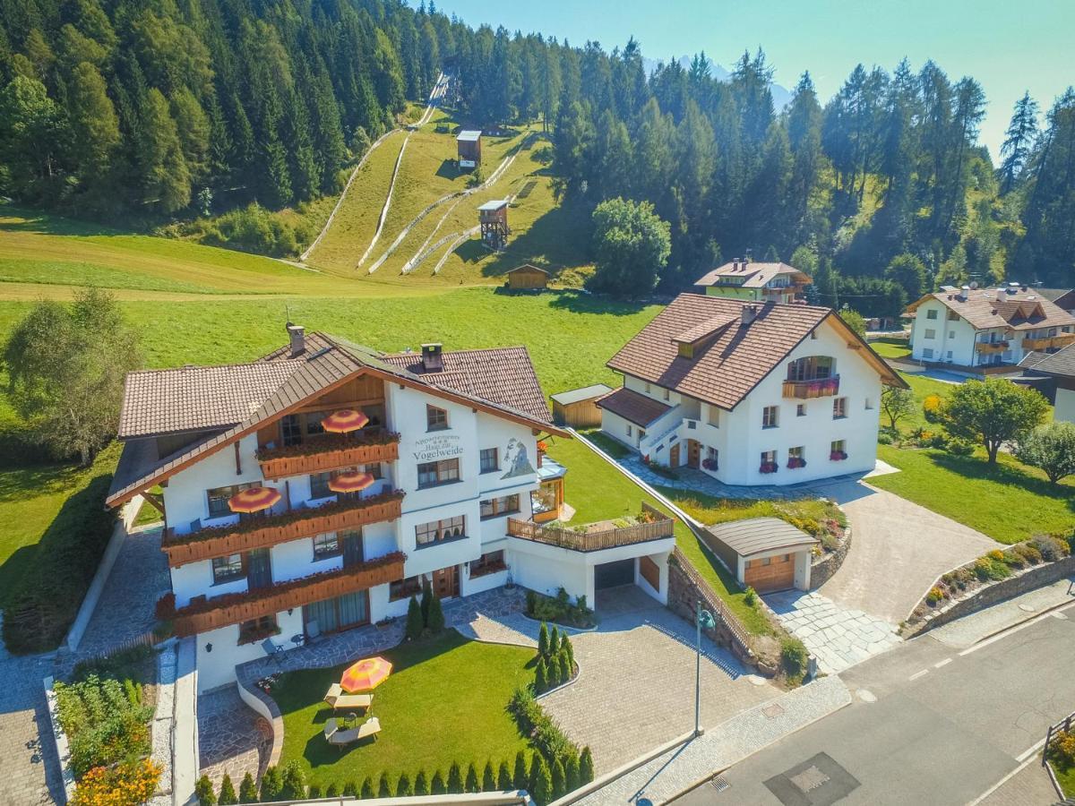 Haus Zur Vogelweide App 1 Apartment