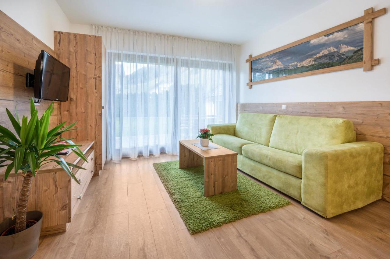 Haus Zur Vogelweide App 1 Apartment *